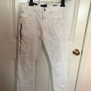 PacSun White Jeans